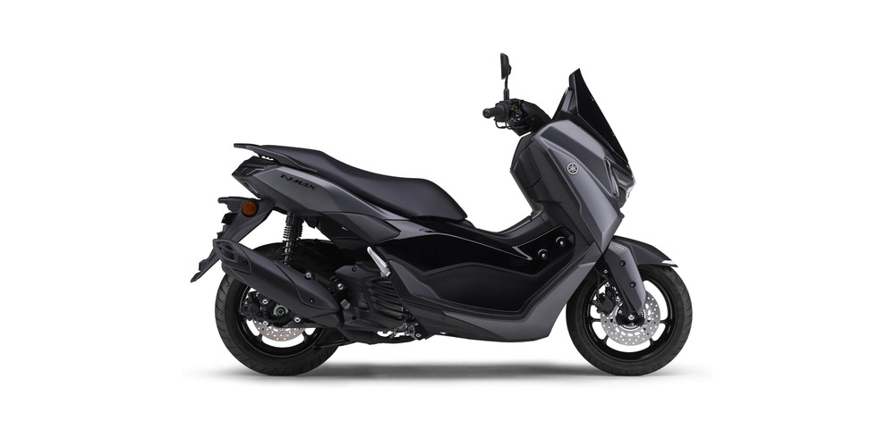 NMAX125