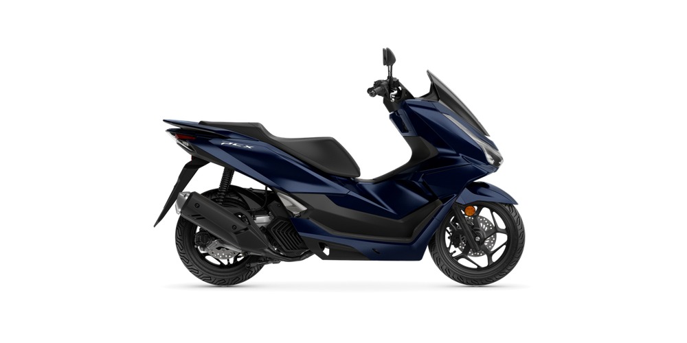 PCX125
