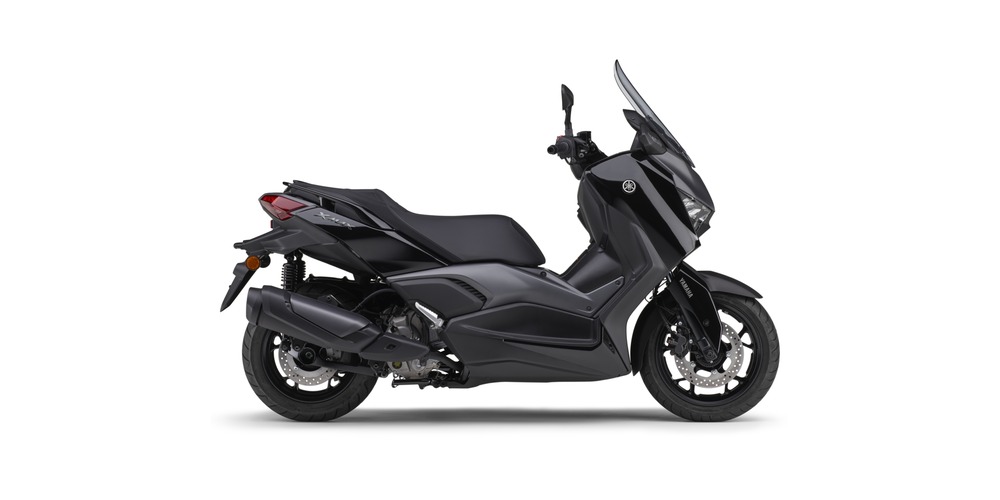 XMAX